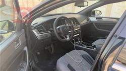 هیۆندای سۆناتا